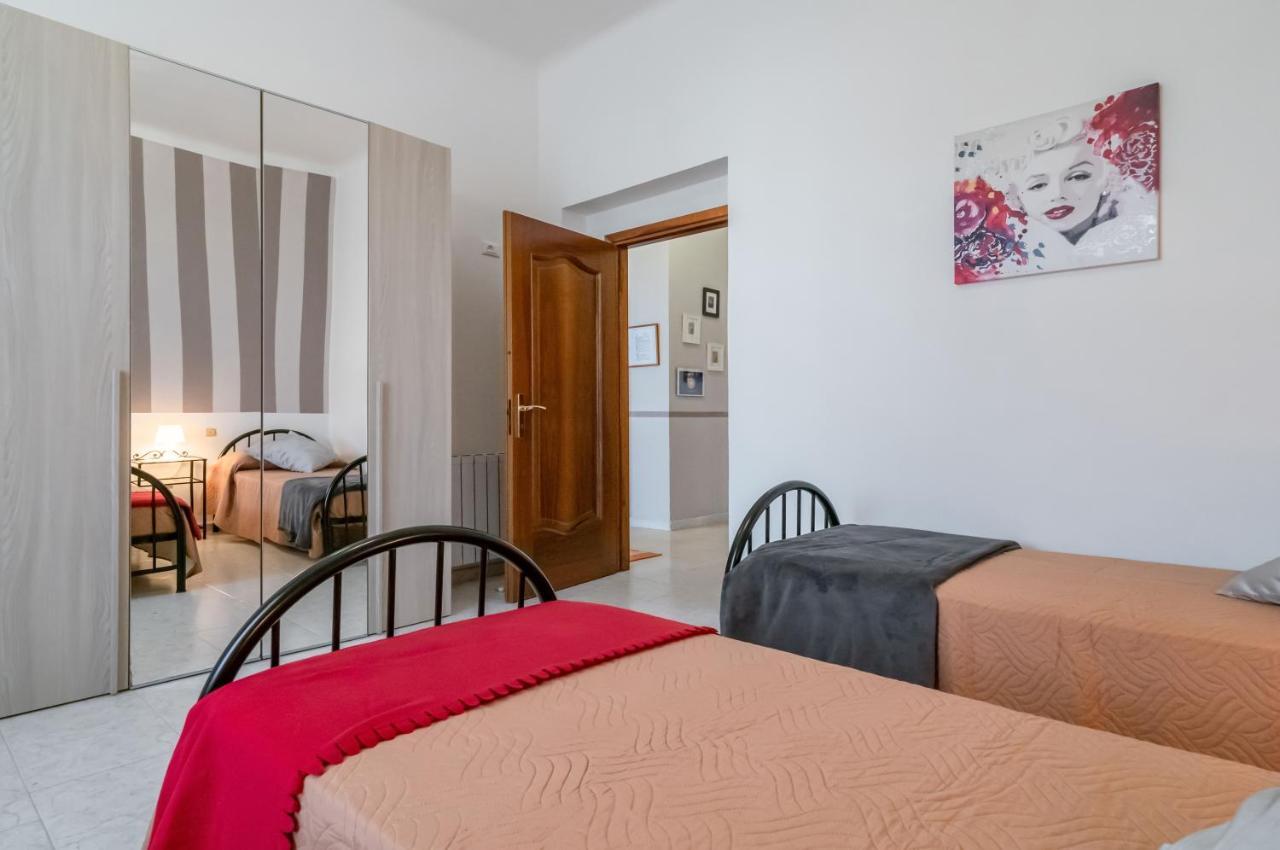 Migliarina Station Comfy W/ Balcony * La Spezia
