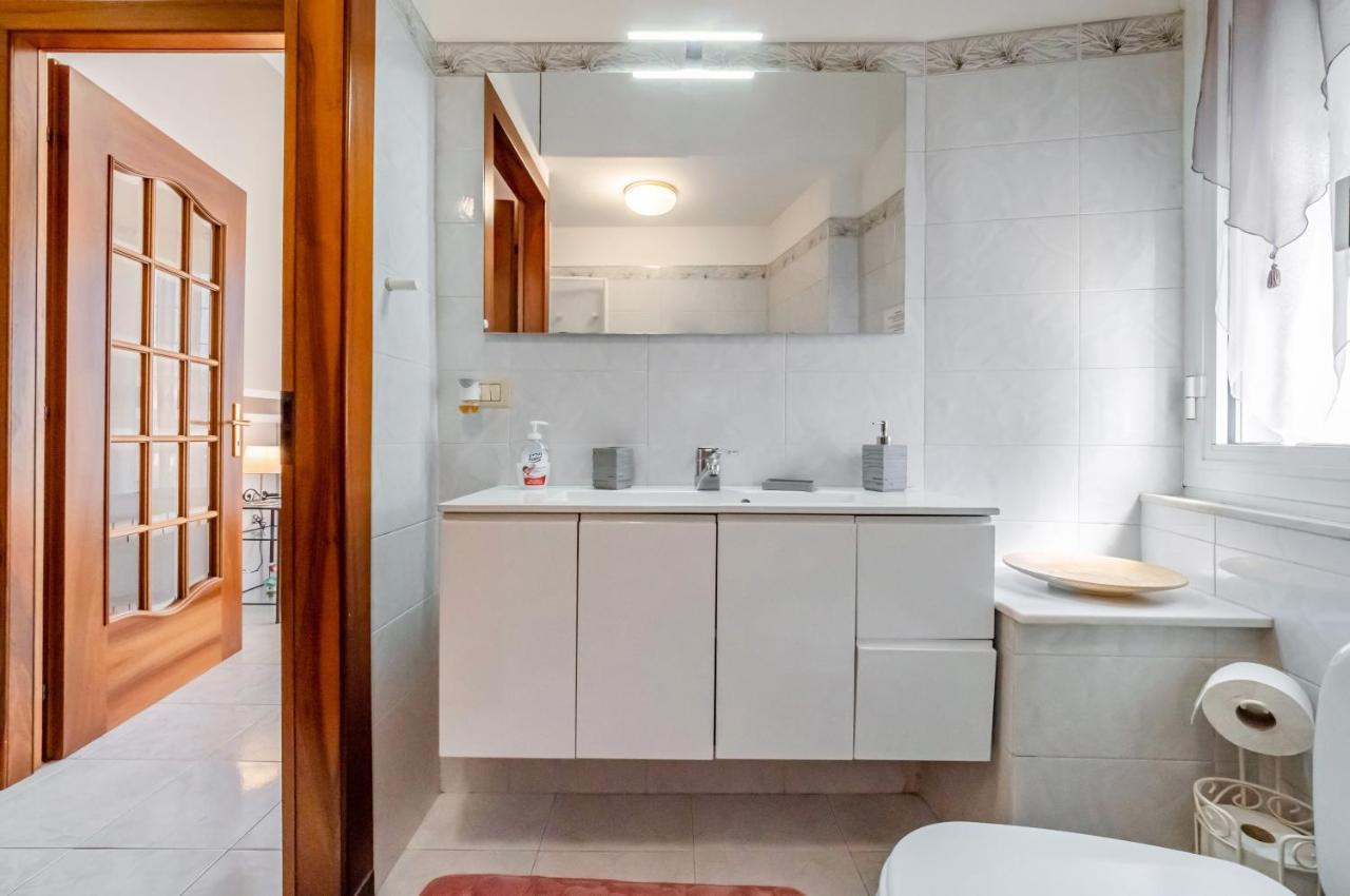 Migliarina Station Comfy W/ Balcony Apartment La Spezia